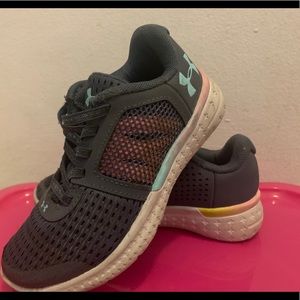 Under Armour Girl Shoes